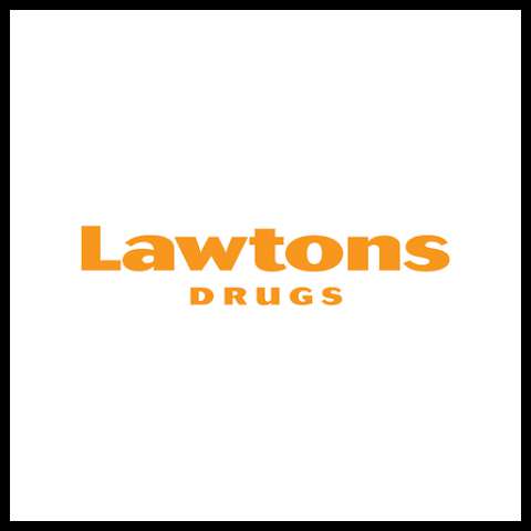 Lawtons Drugs Paradise